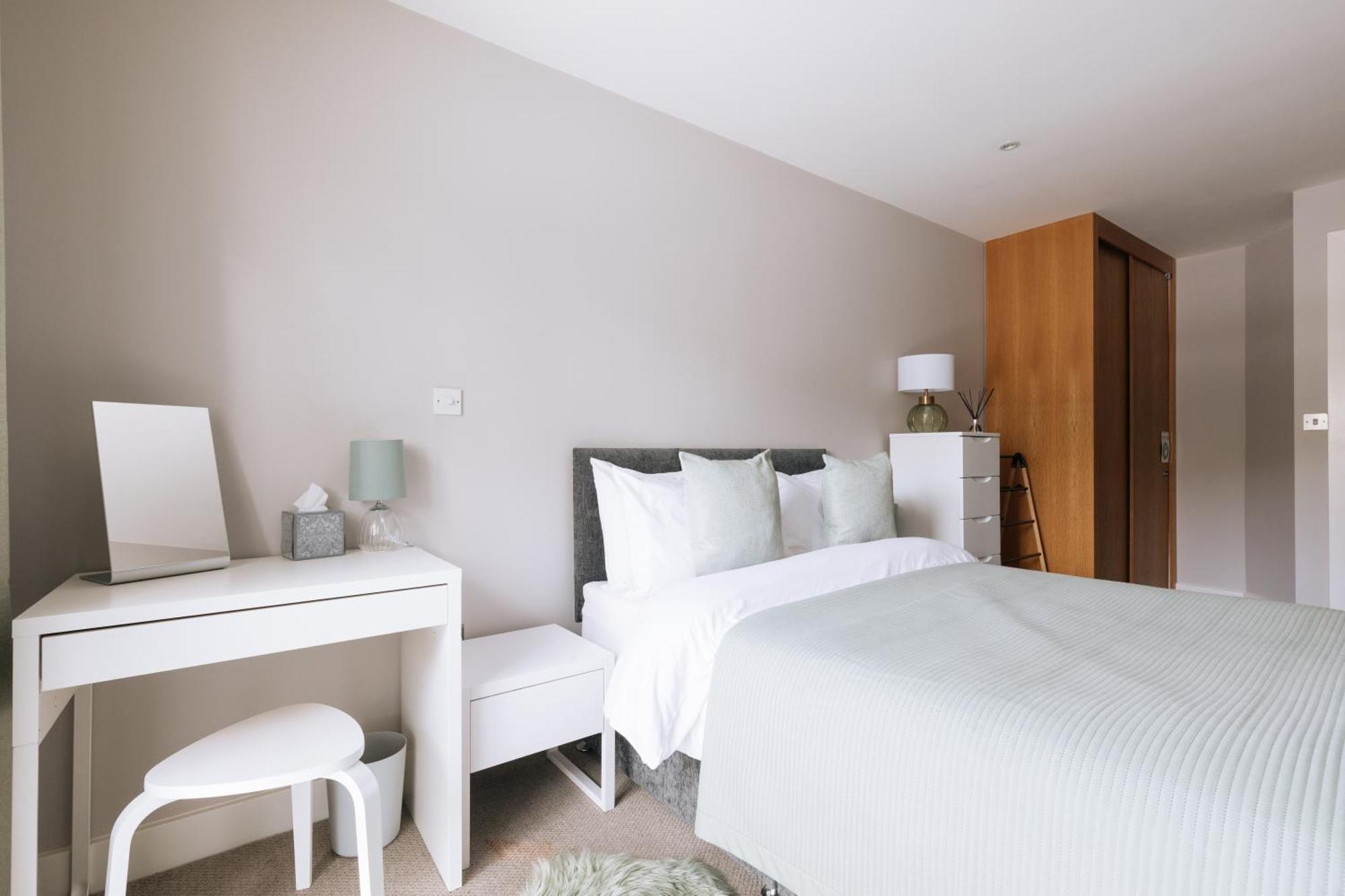 Contemporary 1bd Flat - Centre! Leilighet Bristol