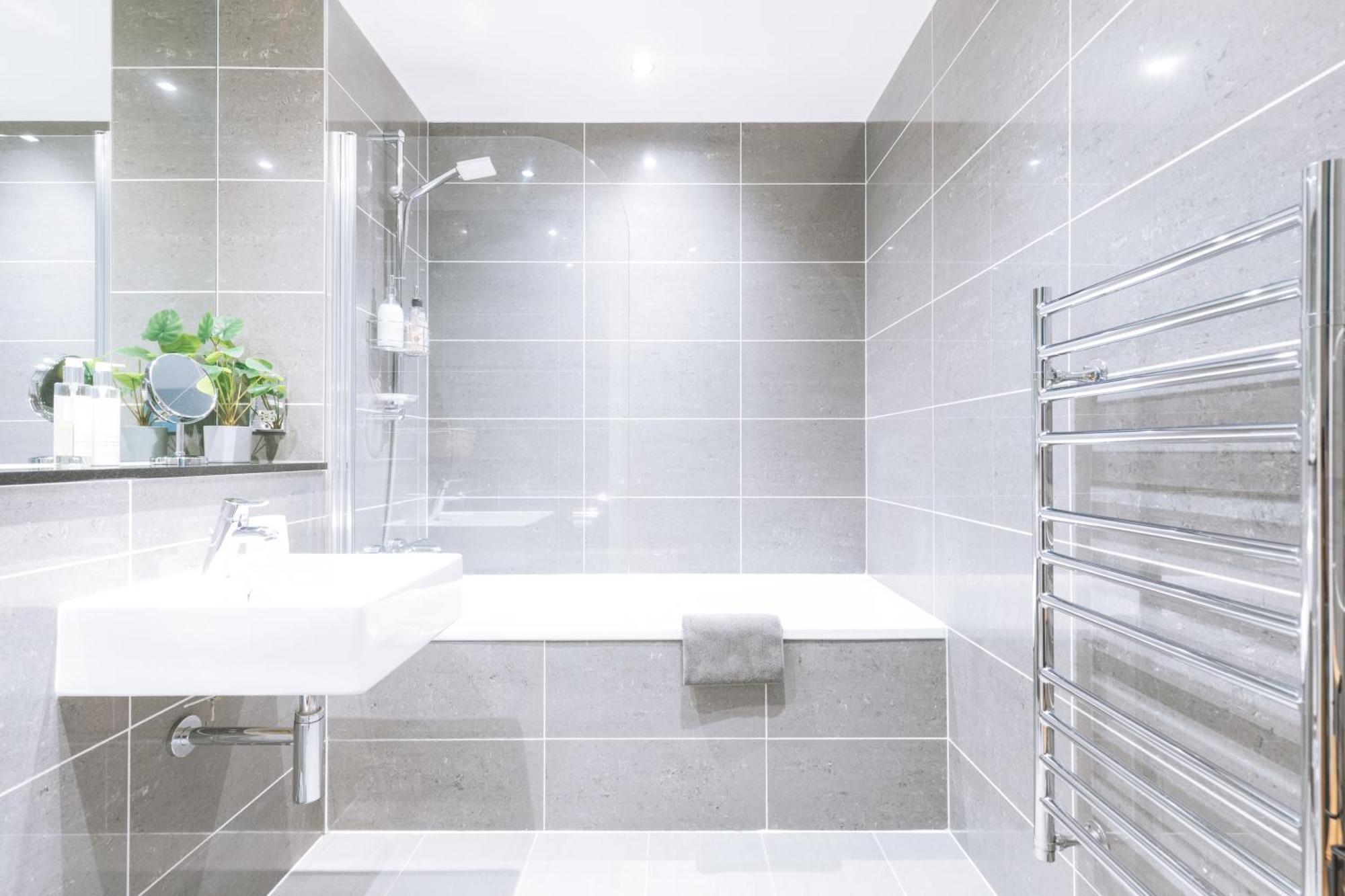 Leilighet Contemporary 1bd Flat - Centre! Bristol