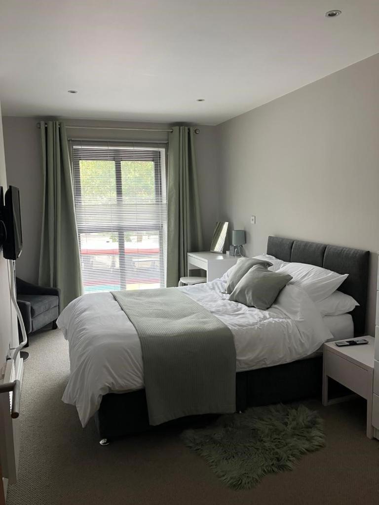 Leilighet Contemporary 1bd Flat - Centre! Bristol
